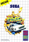 Pochette Retour vers le futur part II