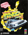 Pochette Retour vers le futur part II