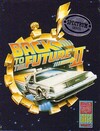 Pochette Retour vers le futur part II
