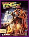 Pochette Retour vers le futur part III