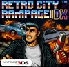 Pochette Retro City Rampage DX