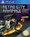 Pochette Retro City Rampage DX