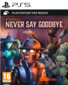 Pochette Retropolis 2 : Never Say Goodbye