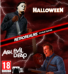 Pochette RetroRealms : Ash vs Evil Dead