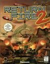 Pochette Return Fire 2