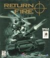 Pochette Return Fire