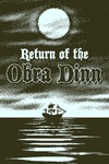 Pochette Return of the Obra Dinn