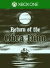 Pochette Return of the Obra Dinn