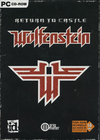 Pochette Return to Castle Wolfenstein