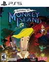 Pochette Return to Monkey Island