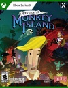 Pochette Return to Monkey Island