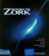 Pochette Return to Zork