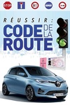 Pochette Réussir : Code de la Route - Nouvelle Édition