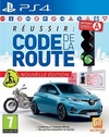 Pochette Réussir : Code de la Route - Nouvelle Édition