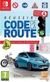 Pochette Réussir : Code de la Route - Nouvelle Édition