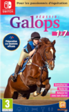 Pochette Réussir : Galops 1 à 7