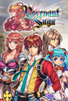 Pochette Revenant Saga