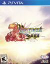 Pochette Revenant Saga