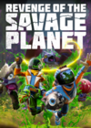 Pochette Revenge of the Savage Planet