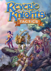 Pochette Reverie Knights Tactics