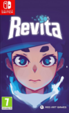Pochette Revita