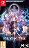 Pochette REYNATIS