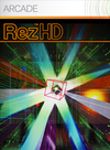 Pochette Rez HD