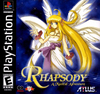 Pochette Rhapsody : A Musical Adventure