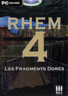 Pochette Rhem 4 : Les Fragments Dorés