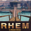 Pochette Rhem : Le Monde Ultime