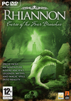 Pochette Rhiannon : La Malédiction des Quatre Branches