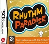 Pochette Rhythm Paradise