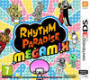 Pochette Rhythm Paradise Megamix