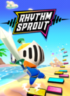 Pochette Rhythm Sprout