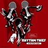 Pochette Rhythm Thief & the Paris Caper