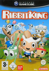 Pochette Ribbit King
