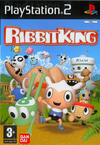 Pochette Ribbit King