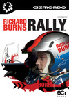 Pochette Richard Burns Rally