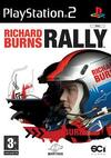Pochette Richard Burns Rally