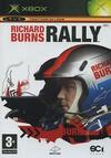 Pochette Richard Burns Rally