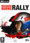 Pochette Richard Burns Rally