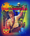 Pochette Rick Dangerous