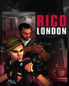 Pochette RICO : London