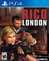 Pochette RICO : London