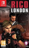 Pochette RICO : London