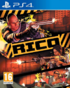 Pochette RICO