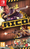 Pochette RICO