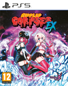 Pochette Riddled Corpses EX