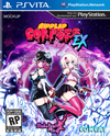 Pochette Riddled Corpses EX