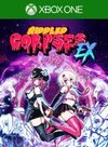 Pochette Riddled Corpses EX